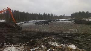 Viimeiset kauhanvedot