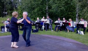 Jukka ja Hilkka 090815